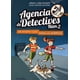 thumbnail image 1 of AGENCIA DE DETECTIVES LAGALERA NUM: 2 UN NUEVO CASO PARA LA AGENCIA, 1 of 2