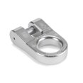 thumbnail image 2 of Crossbeam Shackle Silver, 2 of 3