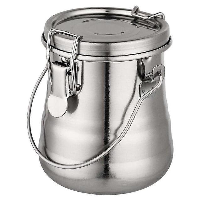 Paint Brush Washer, Airtight Stainless Steel Brush Cleaner for Painting