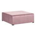 thumbnail image 1 of Taburete Kessa Muebles Lisbon Mediano Rosa, 1 of 1