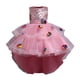 thumbnail image 1 of Vestido Para Niñas Ropa Para Niñas Bebés Vestido Para Niños Vestido De Princesa De Manga Larga Vestido Largo Rosa Odeerbi LM103-1935, 1 of 6