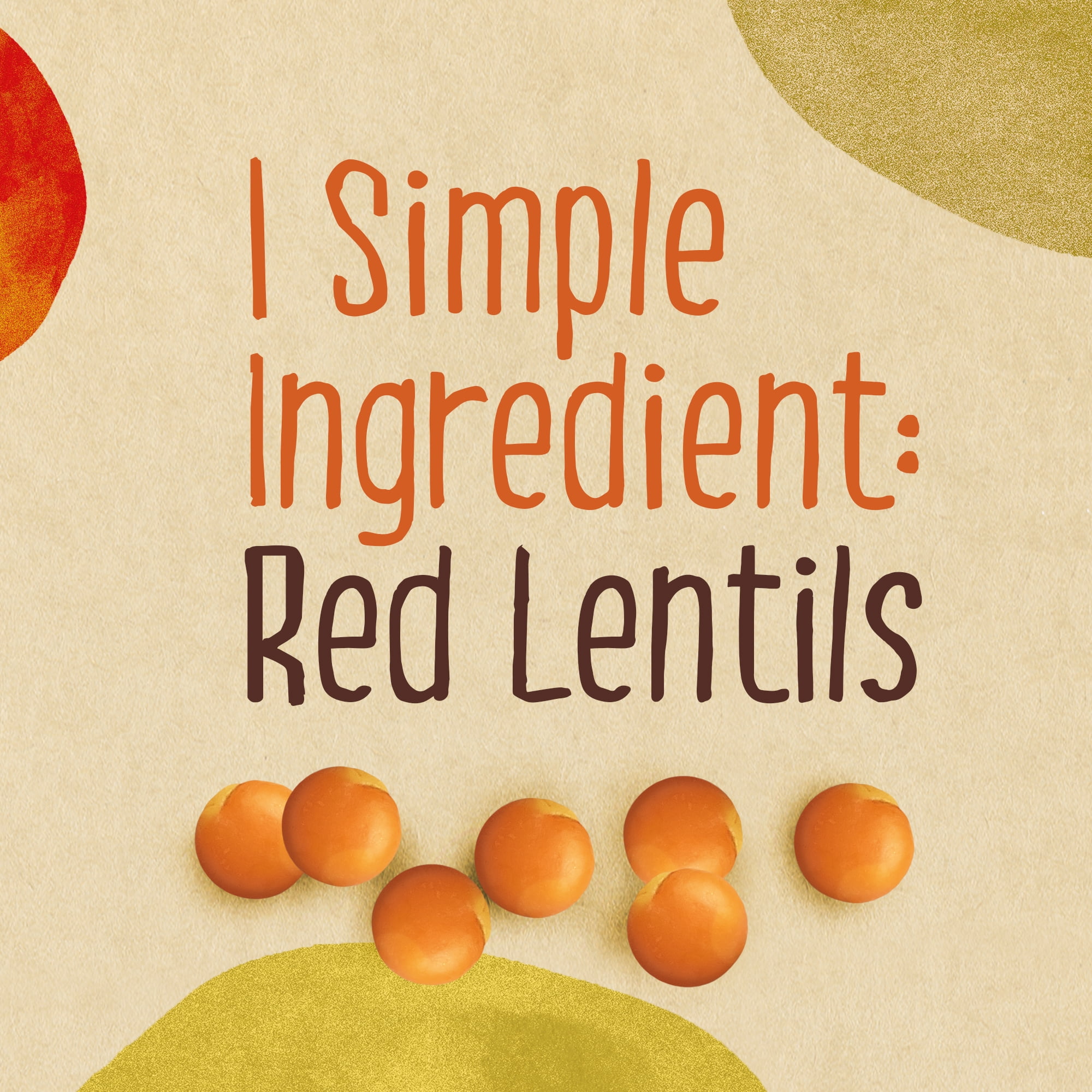 Barilla® Red Lentil Spaghetti & Penne Pasta Variety Pack 6 pc Box
