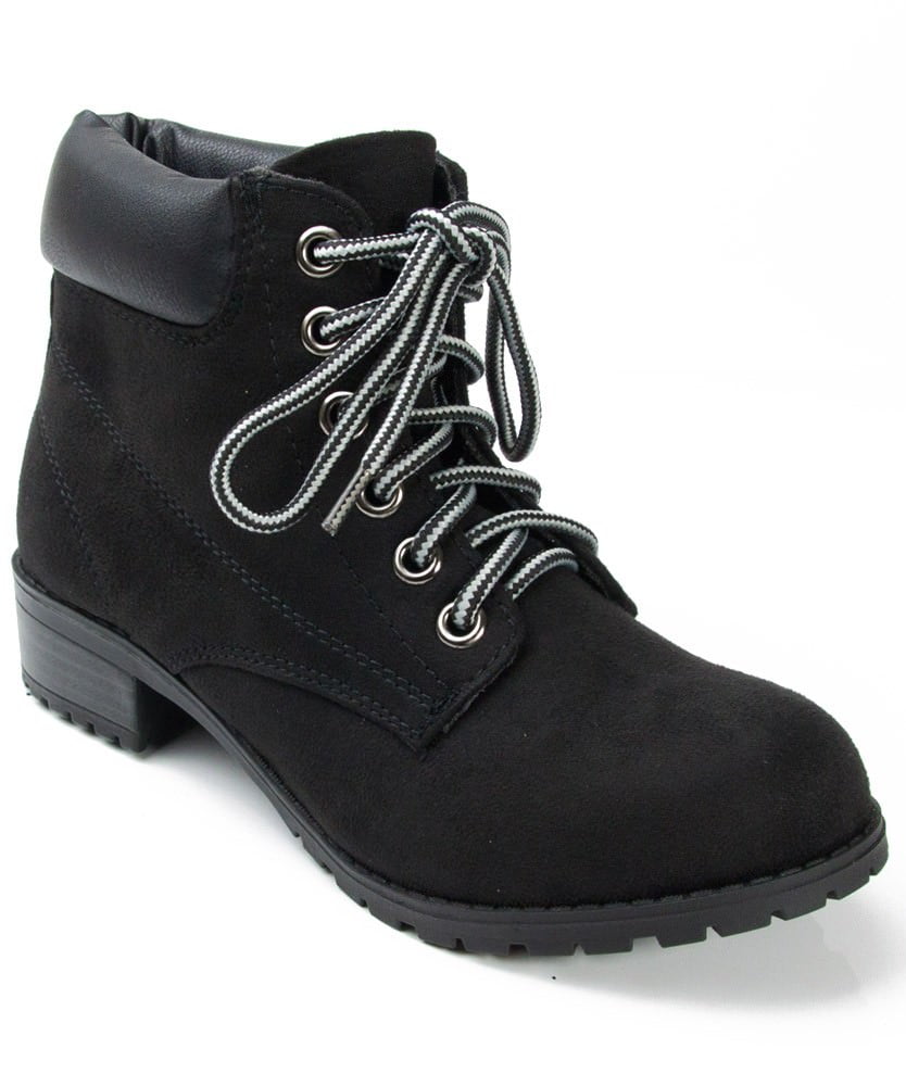 construction booties