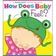 thumbnail image 2 of How Does Baby Feel (Board Book), 2 of 2