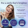 thumbnail image 3 of 1-3Boxes Whitening Strips (7-day treatment), 3 of 5