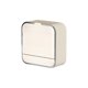 thumbnail image 1 of Jabonera con tapa abatible, sin taladros, para montar en la pared. Jabonera con tapa abatible y autodrenante para el baño, la bañera y la cocina. Organizador de jabones que ahorra espacio, 1 of 5