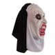 thumbnail image 2 of Máscara facial completa para fiesta, sombrero de monja, disfraz de cosplay, 2 of 2