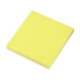 thumbnail image 3 of Lunxisen 1 Pcs Colorful Sticky Notes Strong Adhesive Pads for Office Home Reminders Organization Planning, 3 of 9