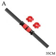 thumbnail image 4 of Heavy-Duty Dumbbell Holder Rack with Secure Nut Fasteners, Adjustable Weight Storage Stand for Home Gym Fitness, Anti-Slip Design, Space-Saving Exercise Equipment, 4 of 8
