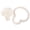 G, variant on Cookie Cutters Autumn Leaves Cutters Mould Maple Leaves Baking Pie Crust Fondant Stampers for Thanksgiving Christmas Autumn Biscuits Baking Decoration DIY Tools