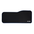 thumbnail image 1 of Vorago MPG-301 Mousepad Gamer XL Start The Game, Microfibra, Base Antideslizante 80 x 34.5 x.5 cm, 1 of 5