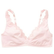 Ultimate Everyday Wireless Bra