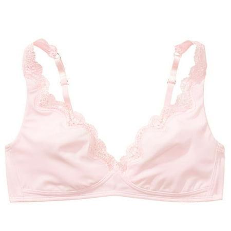 Ultimate Everyday Wireless Bra