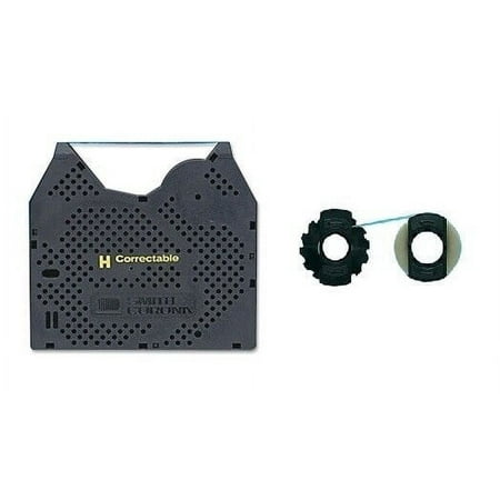 Smith Corona SL80 Ribbon and Correction Tape Spools + Free Shipping in USA