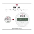 thumbnail image 4 of Crema para peinar el cabello Cremo Premium Barber Grade Medium Hold, 4 of 7
