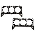 thumbnail image 2 of Evergreen HSHB8-20502 Head Gasket Set Head Bolts Fit 01/15/1998-04 Ford Mustang F150 3.8 4.2 OHV VIN 2 4 6, 2 of 2