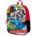 thumbnail image 1 of Mochila AI ACCESSORY INNOVATIONS Hot Wheels 41 cm Auto de Carrera, 1 of 4