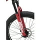 thumbnail image 4 of Bicicleta Veloci Riot Rodada 26 Rojo De Montaña, 4 of 7