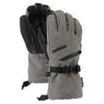 thumbnail image 1 of Burton Gants Standard Gore-TEX pour Femmes, Gris Chiné, Grand, 1 of 1