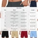 thumbnail image 2 of Pantalones Cortos de Carga para Hombres con Múltiples Bolsillos Pantalones de Carga de Verano de Color Sólido Ajuste Suelto con Bolsillos de Cremallera, 2 of 8