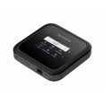 thumbnail image 2 of NETGEAR Nighthawk M6 Mobile Hotspot 5G Wireless Performance 2.5 Gbps 1 Gigabit Ethernet, 2 of 4