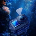 thumbnail image 4 of Invisible Dive Housing Dive Case For Action 6 Air Invisible Waterproof Case Action Camera Accessories Dive Case 50m Waterproof, 4 of 4