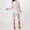 White, variant on Women's Lace Floral Dress Loose Kaftan Boho Roomy Kimono Beach Bikini Cover Up Dresses Swimsuit Sarong Cover Ups for Women Bathing Suit Dress Cover Ups Women Bikini Cover up Pants Cover up Stick for