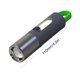 thumbnail image 5 of Mini llavero linterna 4 modos 1200mAh impermeable con pantalla para montar, 5 of 8