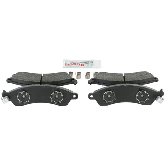 Bosch Bosch Brake Pads