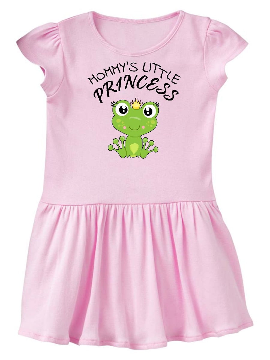 mommy's little girl baby clothes