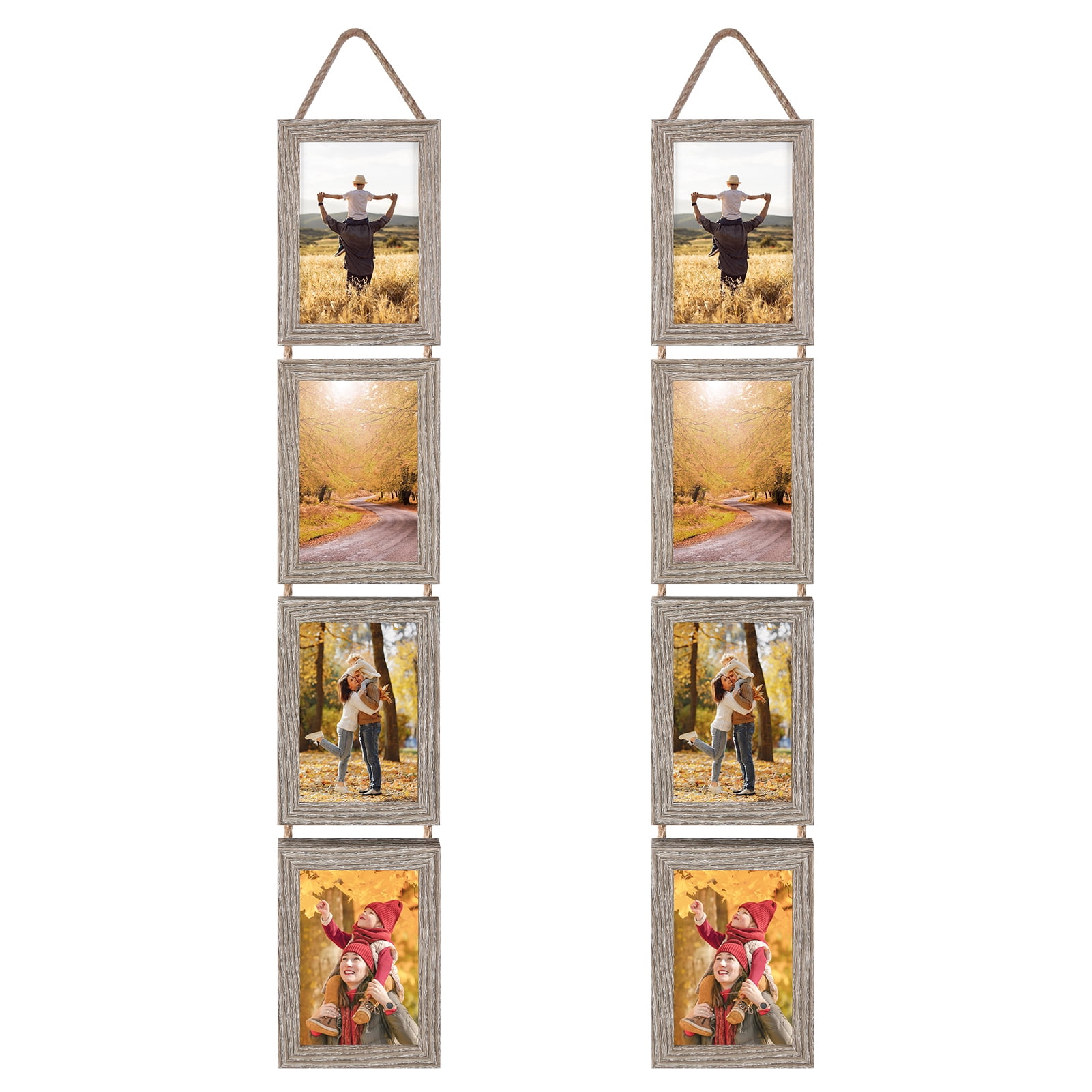 wallsthatspeak Poster & Puzzle Frame, Bonanza Eco-Friendly