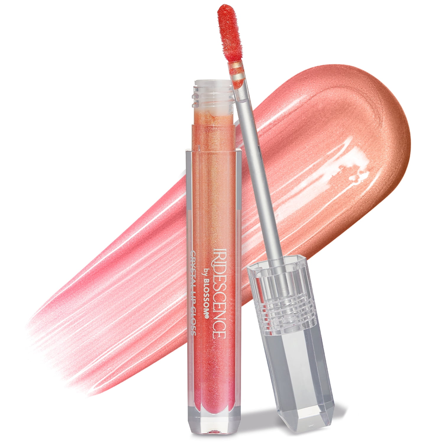  PARAMISS lip gloss pigment powder and lip gloss base B  moisturize : Beauty & Personal Care