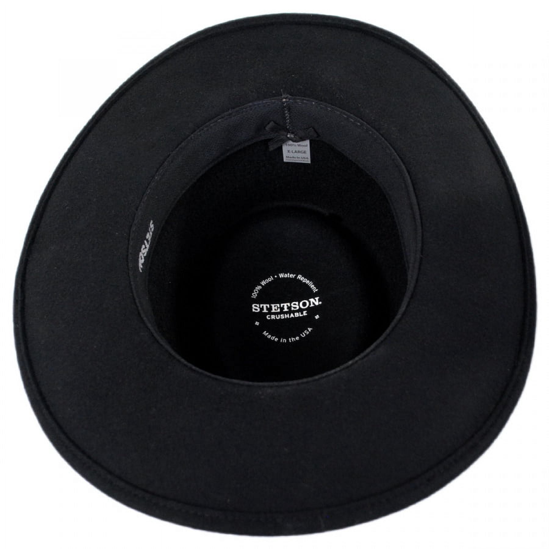 Kelso Outdoor Hat Black / S - Walmart.com