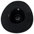 thumbnail image 2 of Kelso Outdoor Hat Black / S, 2 of 4