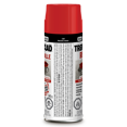 thumbnail image 3 of Tremclad Gloss Fire Red Rust Paint, 3 of 4