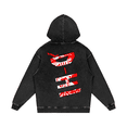 thumbnail image 2 of D-HI Overtime Oversized Hoodie, 2 of 2