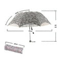 thumbnail image 3 of Lace Flower Sun Rain, 3 of 4
