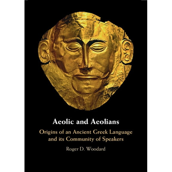 Aeolic and Aeolians, (Hardcover)