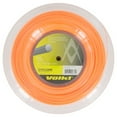 thumbnail image 2 of VOLKL Cyclone | Tennis Racquet String | Spin & Control | Ten-sided co-polymer (Orange, 16g Reel), 2 of 2