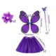 thumbnail image 3 of Uuiauoio Garden Goose Outfit Costume Dress for High Porch Statue Decoration Floral Patio Yard Lawn Spring Holiday Party Decor, 3 of 9