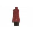 thumbnail image 2 of Vionic Roseland Women's Comfortable & Supportive Short Boot, 2 of 5