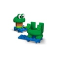 thumbnail image 3 of Set LEGO Potenciador: Mario Rana 71392, 3 of 3