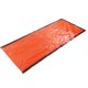 thumbnail image 1 of Manta térmica para acampar, manta de supervivencia, manta de primeros auxilios plegable impermeable, manta térmica de supervivencia, muy recomendable, 1 of 9
