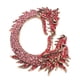 thumbnail image 5 of Broche De Dragón Chino, Doble Cabeza De Diamantes De Imitación Vintage Brillante Exquisito Dragón Del Zodíaco Broche Para Hombres Y Mujeres Para Boda, 5 of 7