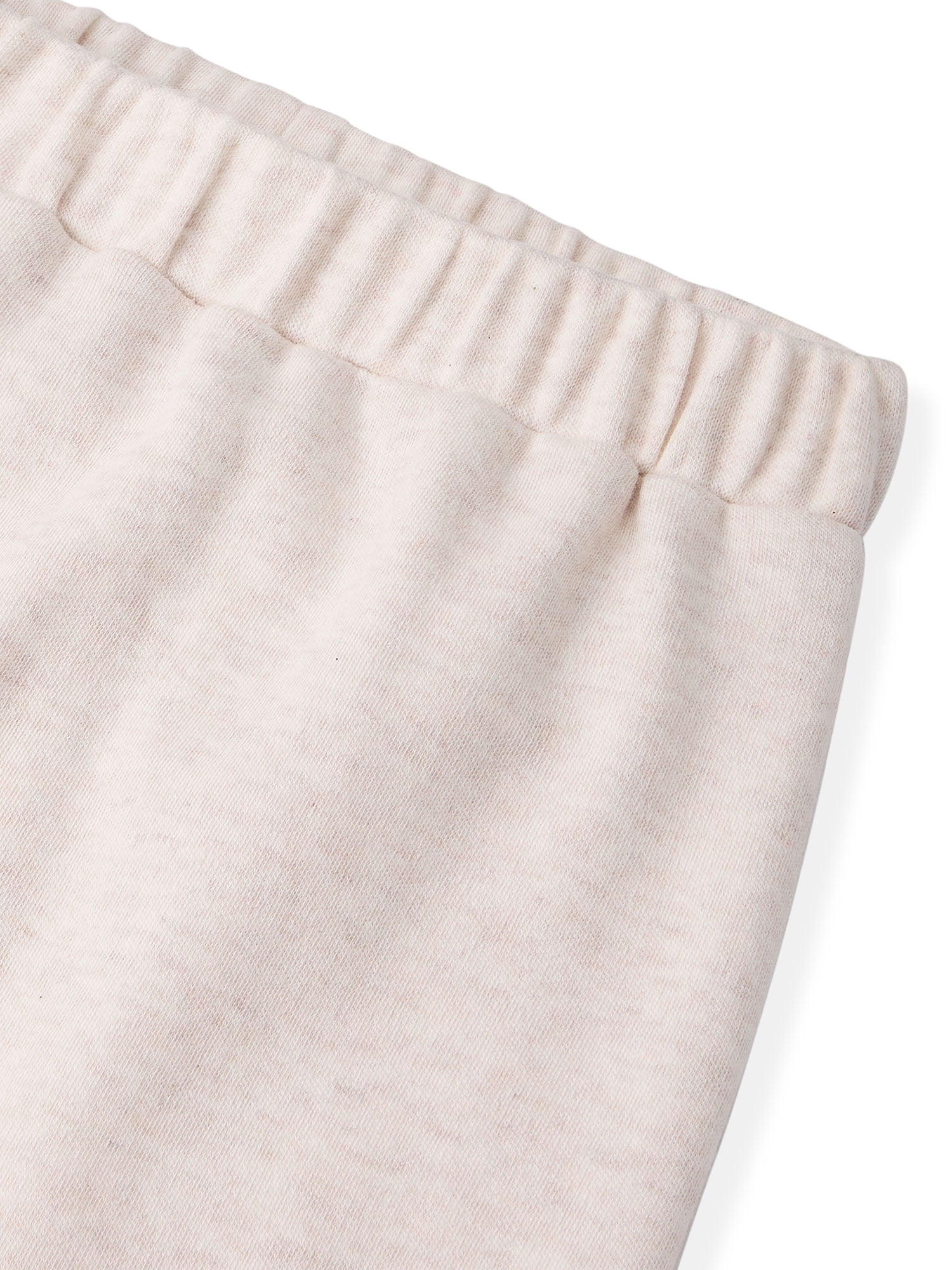 Garanimals Newborn & Baby Boy Cotton Pull-On Solid Joggers, Sizes 0 - 24M