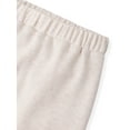 thumbnail image 5 of Garanimals Newborn & Baby Boy Cotton Pull-On Solid Joggers, Sizes 0 - 24M, 5 of 9
