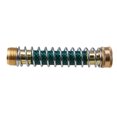 thumbnail image 6 of HOOWIFFY Garden Tube Connector Spring Hose Brass Quick Connect Durable Green, 6 of 6