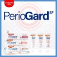 thumbnail image 3 of Colgate PerioGardSF Toothpaste for Gum Care & Sensitivity - 70 mL | Clinically Proven Formula for Healthy Gums, Reduces Bleeding & Inflammation, Fights Plaque & Prevents Gingivitis, 3 of 5