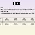 thumbnail image 3 of mgoYE Women's Maternity Shirts, Ribbed Long Sleeve Pregnancy Sweaters Crew Neck Slit Side Knit Pregnant Tunic Tee Top(Khaki,XL), 3 of 6