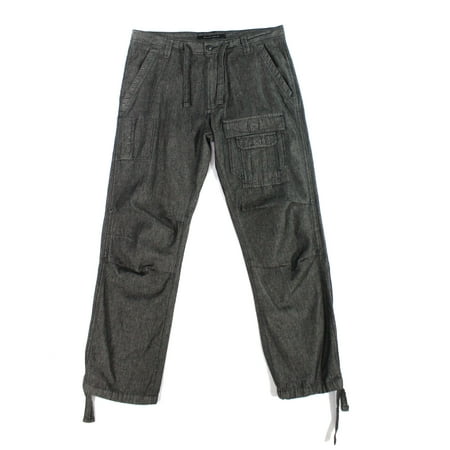 track pants with zipper fly